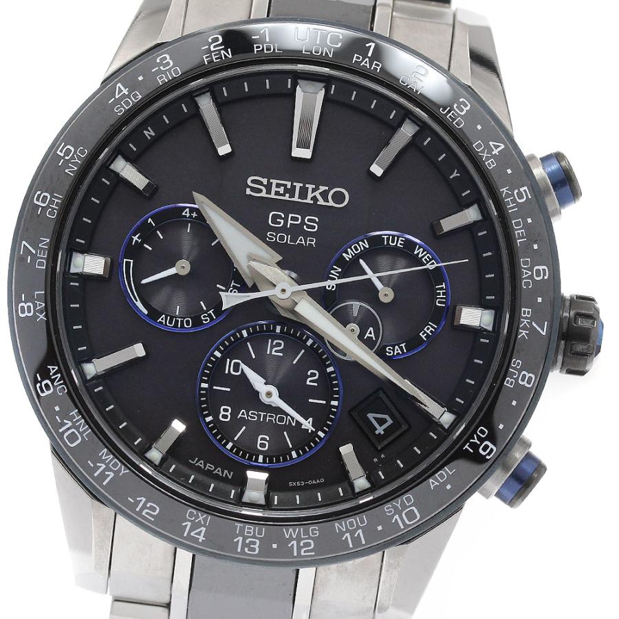 【GW限定特別お値下げ中！】SBXC003 5X53-0AB0 アストロン SEIKO（セイコー） SEIKO SBXC027/5X53-0AN0 アストロン 2019サマー