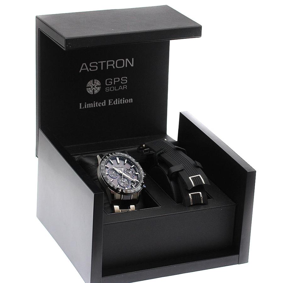 SEIKO（セイコー） SEIKO SBXC027/5X53-0AN0 アストロン 2019サマー