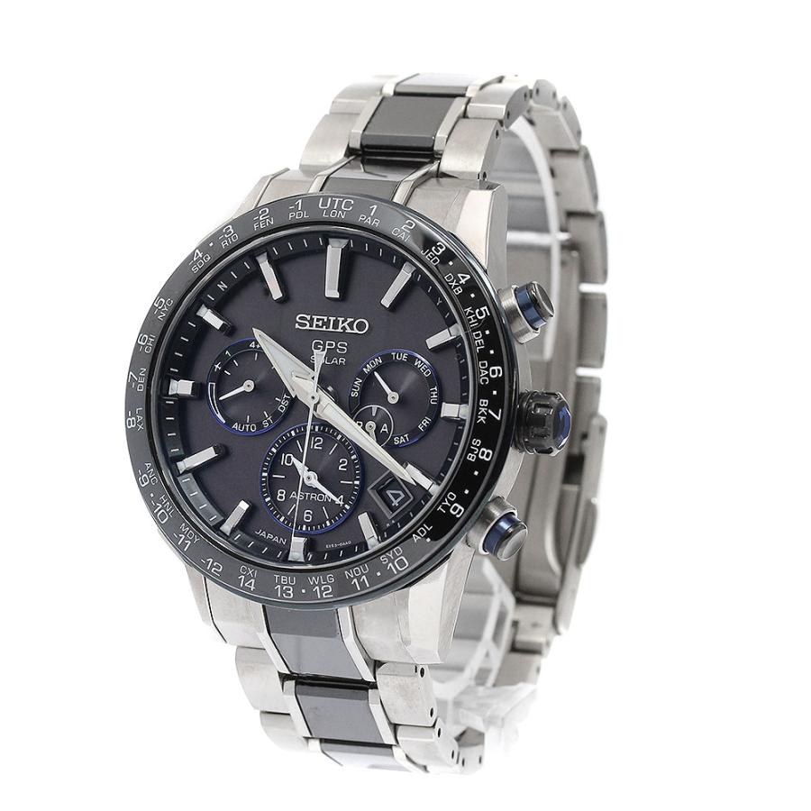 SEIKO（セイコー） SEIKO SBXC027/5X53-0AN0 アストロン 2019サマー