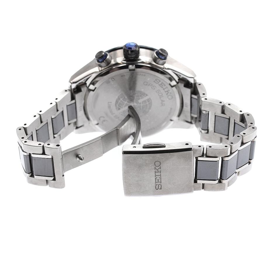 SEIKO（セイコー） SEIKO SBXC027/5X53-0AN0 アストロン 2019サマー