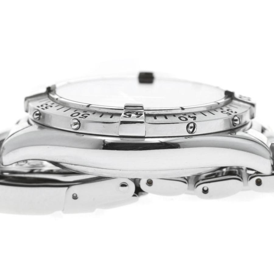 ブライトリング BREITLING A53035 コルト デイト クロノグラフ クォーツ メンズ _958743 ブライトリング（BREITLING） BREITLING A53035 コルト デイト クロノ