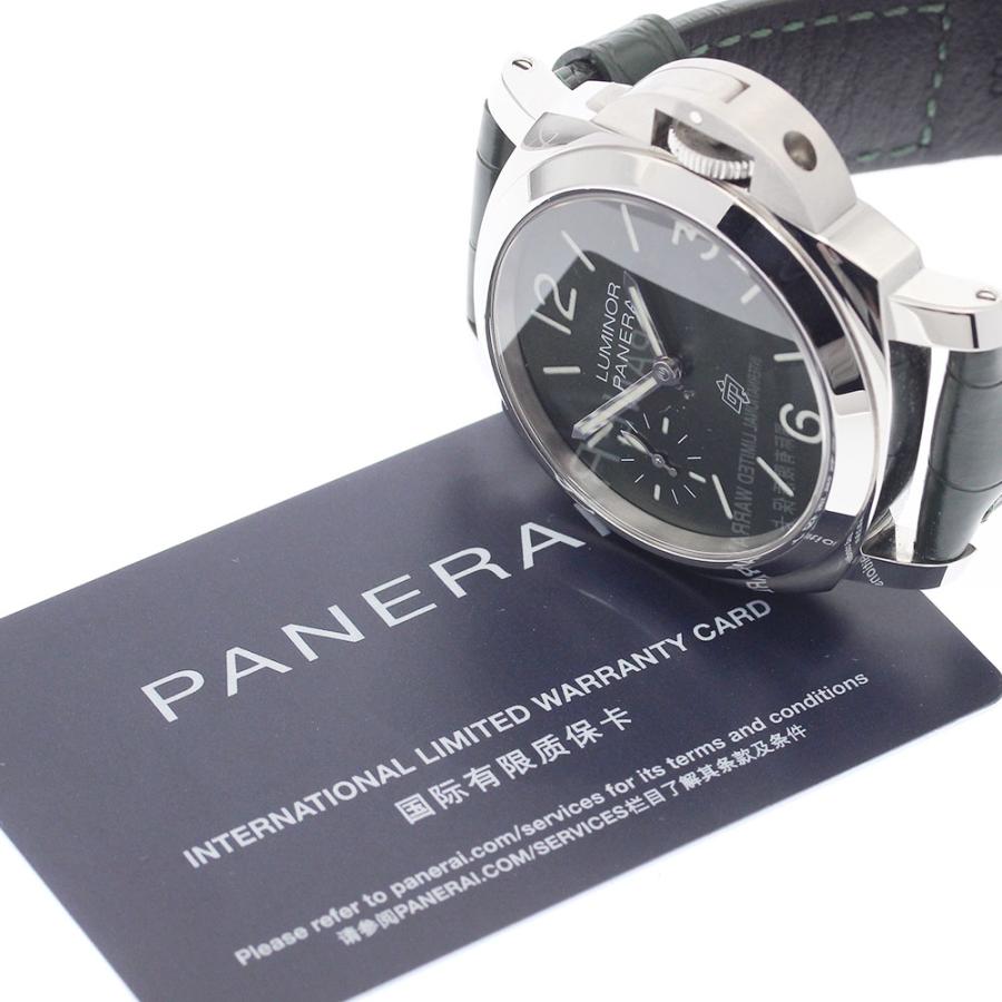 OFFICINE PANERAI（オフィチーネ パネライ） パネライ PANERAI