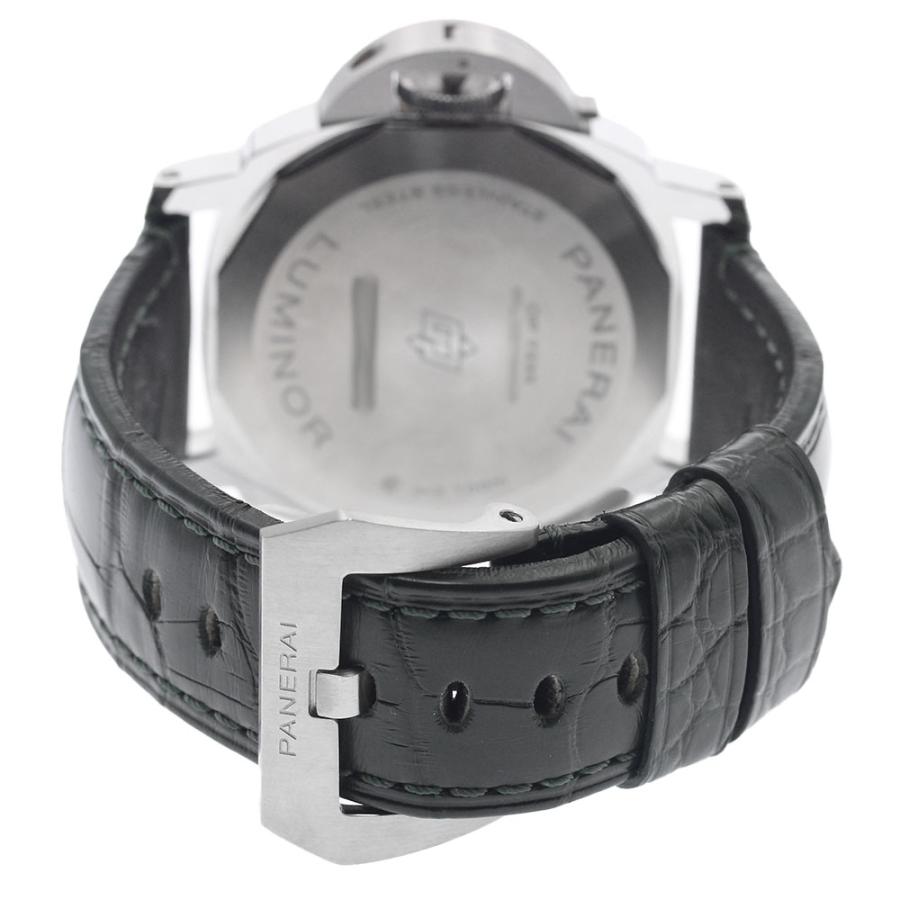 OFFICINE PANERAI（オフィチーネ パネライ） パネライ PANERAI