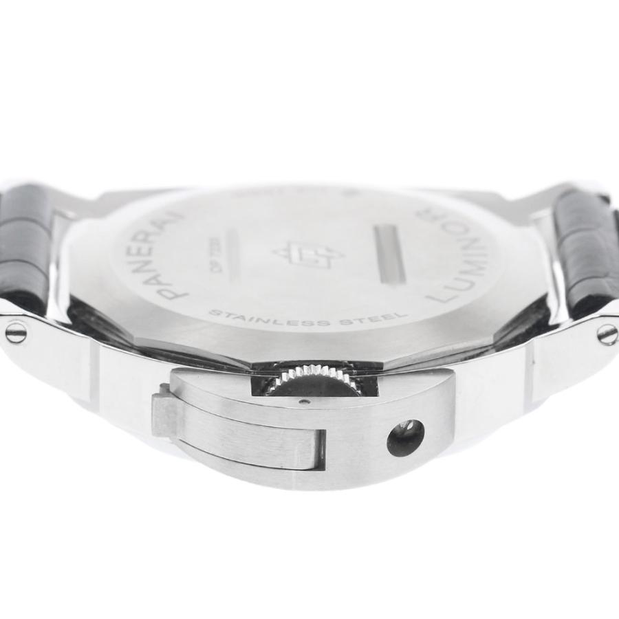 OFFICINE PANERAI（オフィチーネ パネライ） パネライ PANERAI