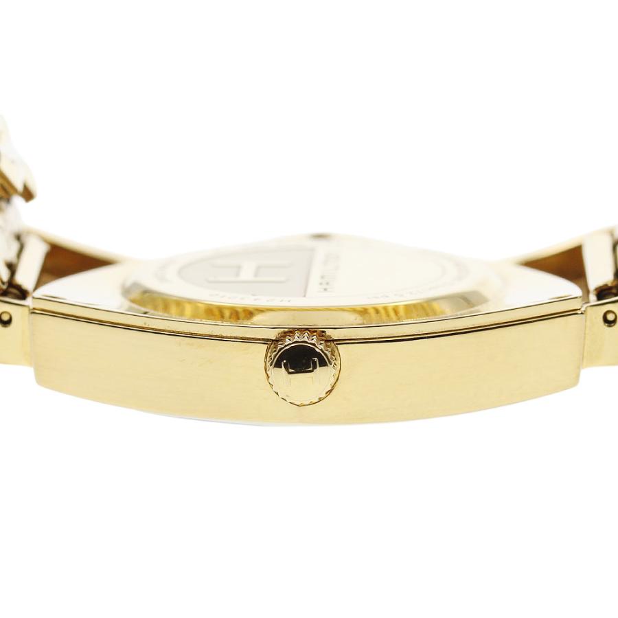 HAMILTON（ハミルトン） HAMILTON H243010 ベンチュラ クォーツ メンズ