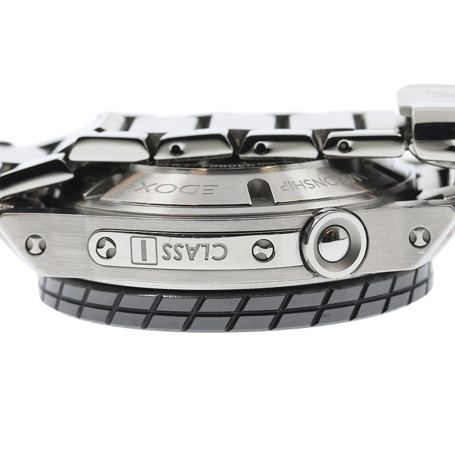 EDOX（エドックス） EDOX 01114 クラスワン クロノオフショア