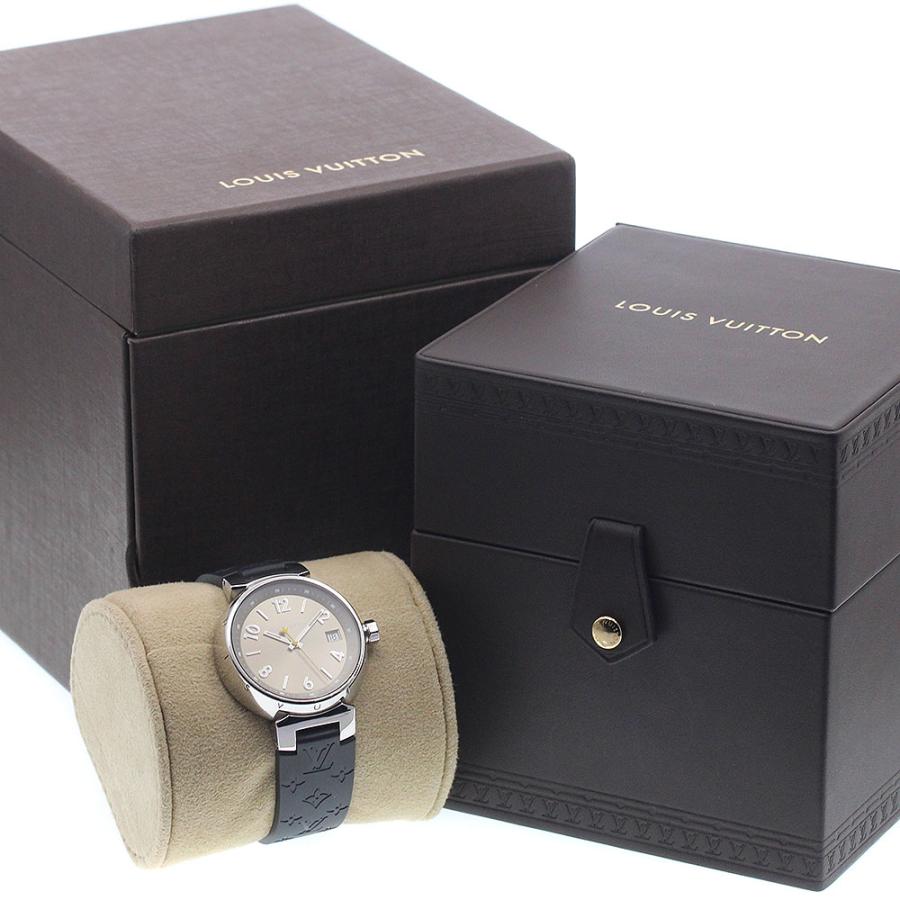 LOUIS VUITTON（ルイ・ヴィトン） LOUIS VUITTON Q1312 タンブール