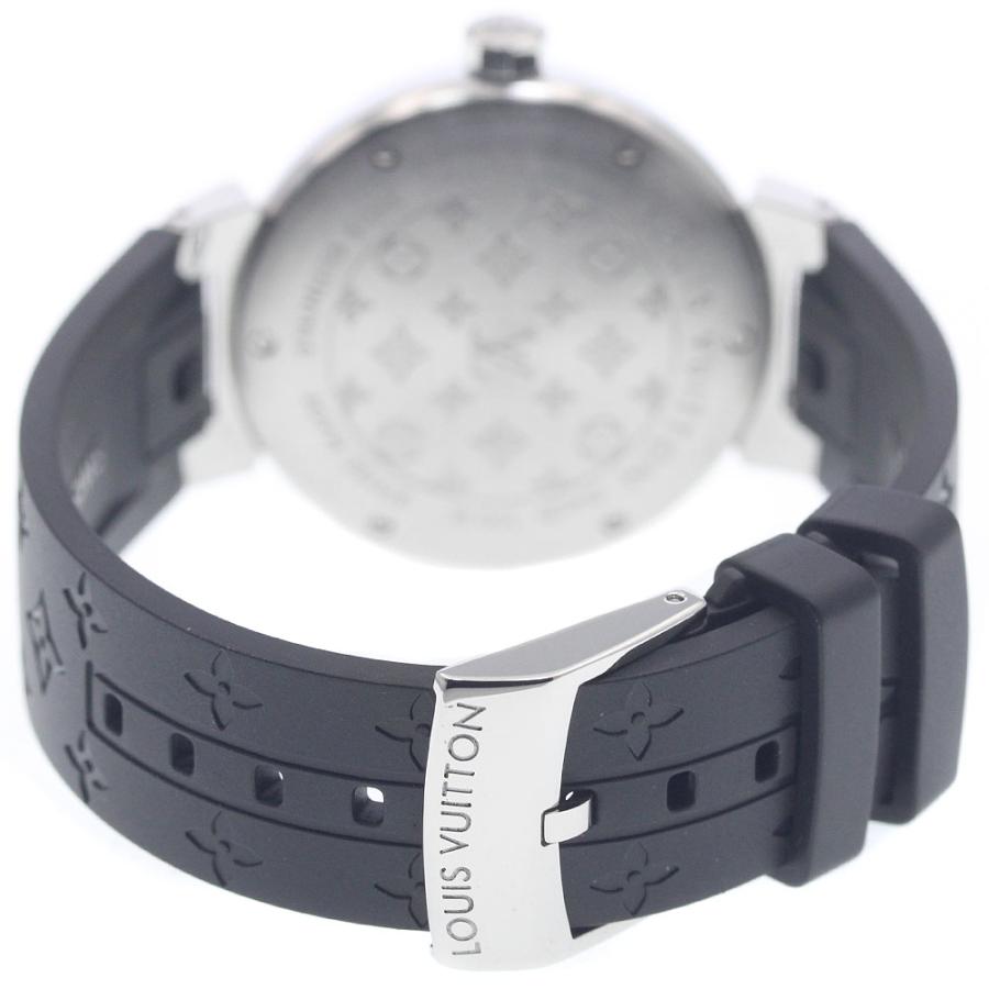 LOUIS VUITTON（ルイ・ヴィトン） LOUIS VUITTON Q1312 タンブール 