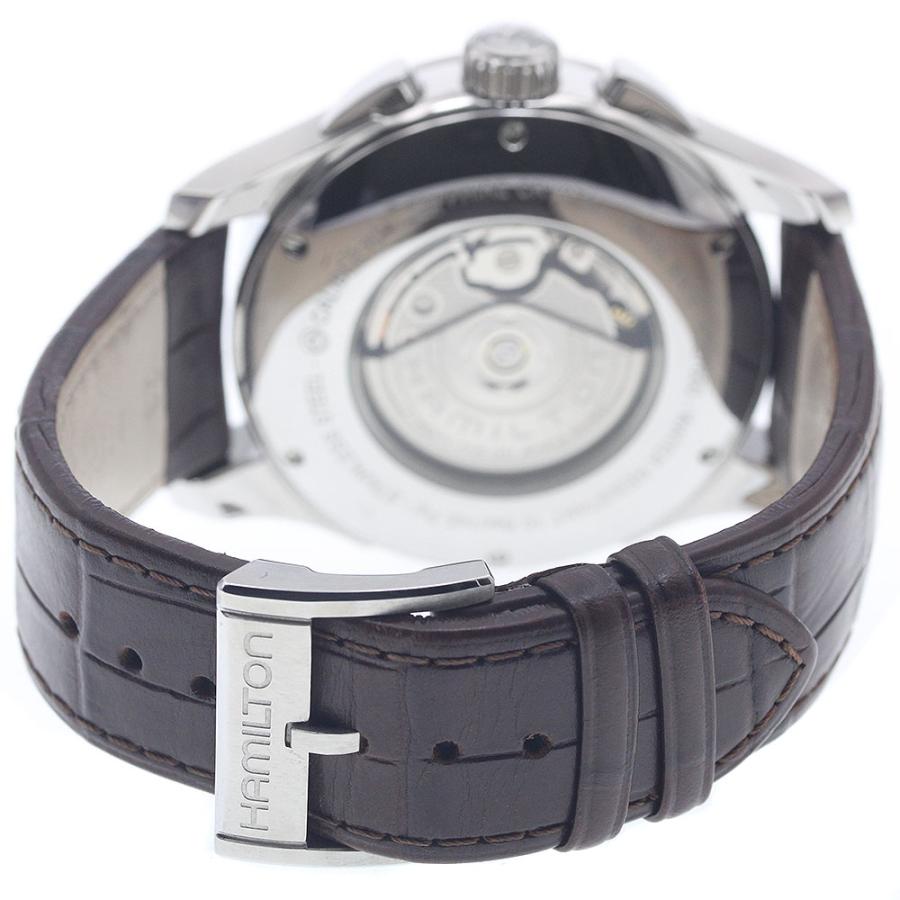 HAMILTON（ハミルトン） HAMILTON H327660 ジャズマスター クロノ 