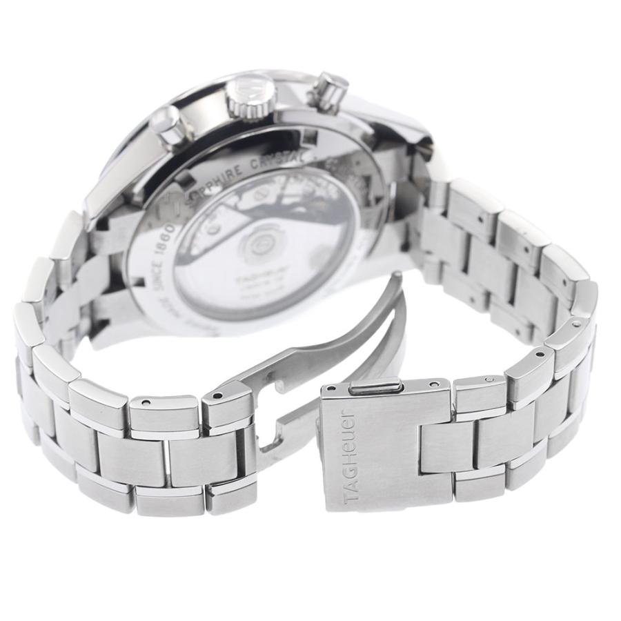タグホイヤー TAG HEUER CV2012 カレラ ハイランド スコットランド クロノグラフ 自動巻き メンズ 良品 _959407 TAG HEUER（タグ・ホイヤー） TAG HEUER CV2012 カレラ ハイランド