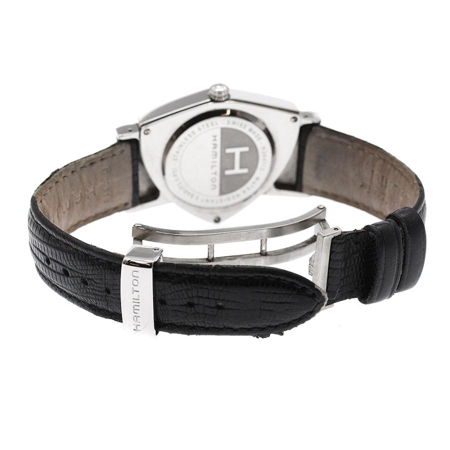 HAMILTON（ハミルトン） HAMILTON H244112 ベンチュラ クォーツ メンズ