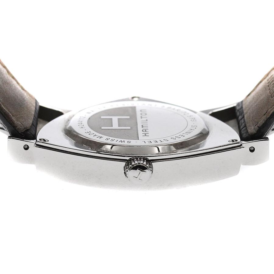 HAMILTON（ハミルトン） HAMILTON H244112 ベンチュラ クォーツ メンズ