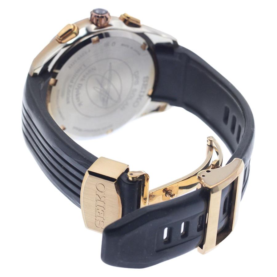 SEIKO（セイコー） SEIKO SBXB105/8X22-0AE0-2 アストロン ノバク
