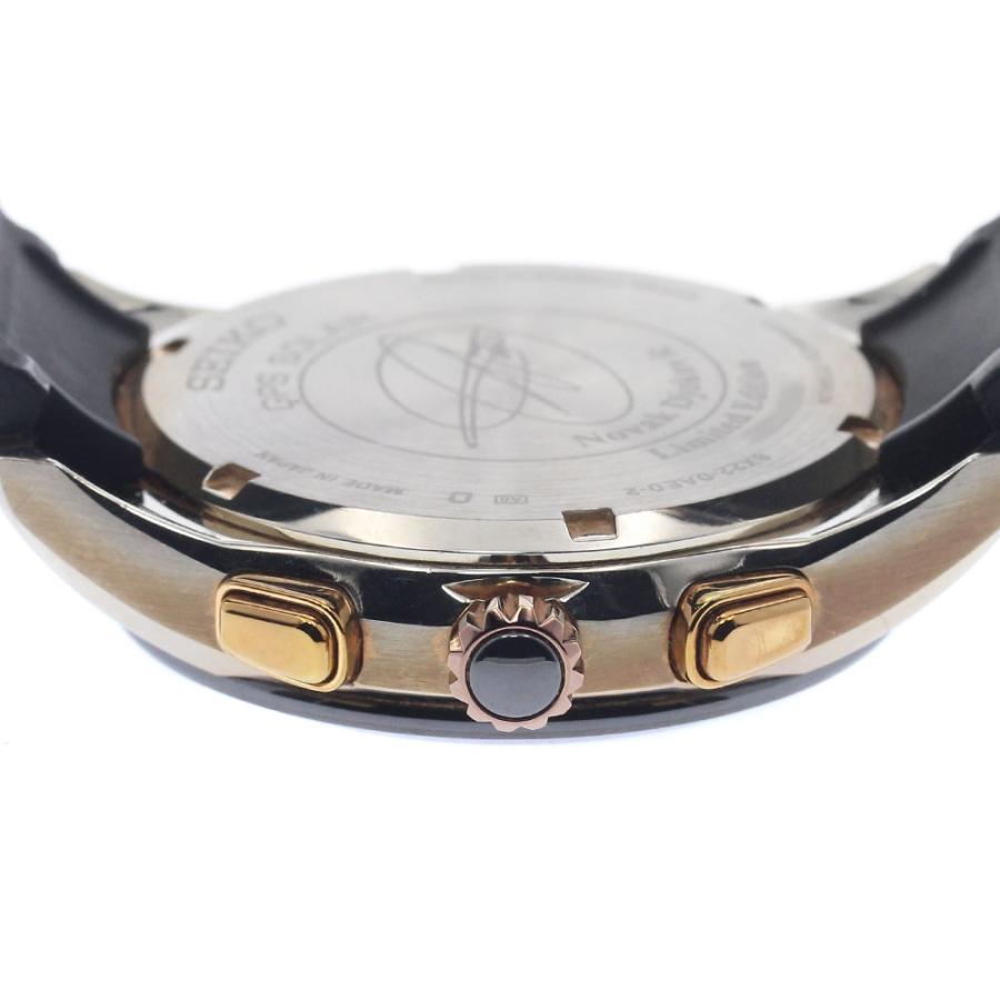 SEIKO（セイコー） SEIKO SBXB105/8X22-0AE0-2 アストロン ノバク