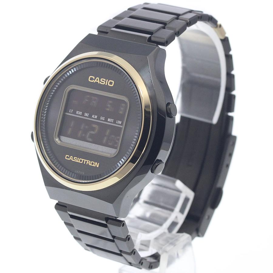 CASIO（カシオ） CASIO TRN-50ZE-1AJR カシオトロン Bluetooth搭載 50