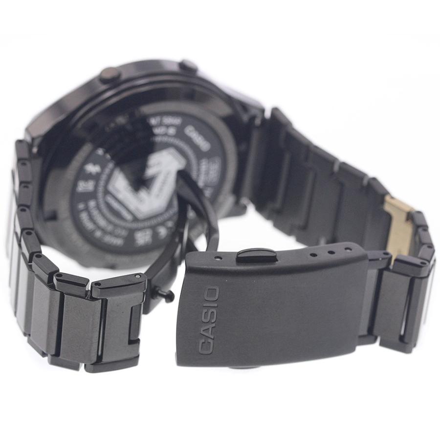 CASIO（カシオ） CASIO TRN-50ZE-1AJR カシオトロン Bluetooth搭載 50