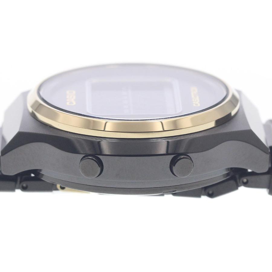 CASIO（カシオ） CASIO TRN-50ZE-1AJR カシオトロン Bluetooth搭載 50