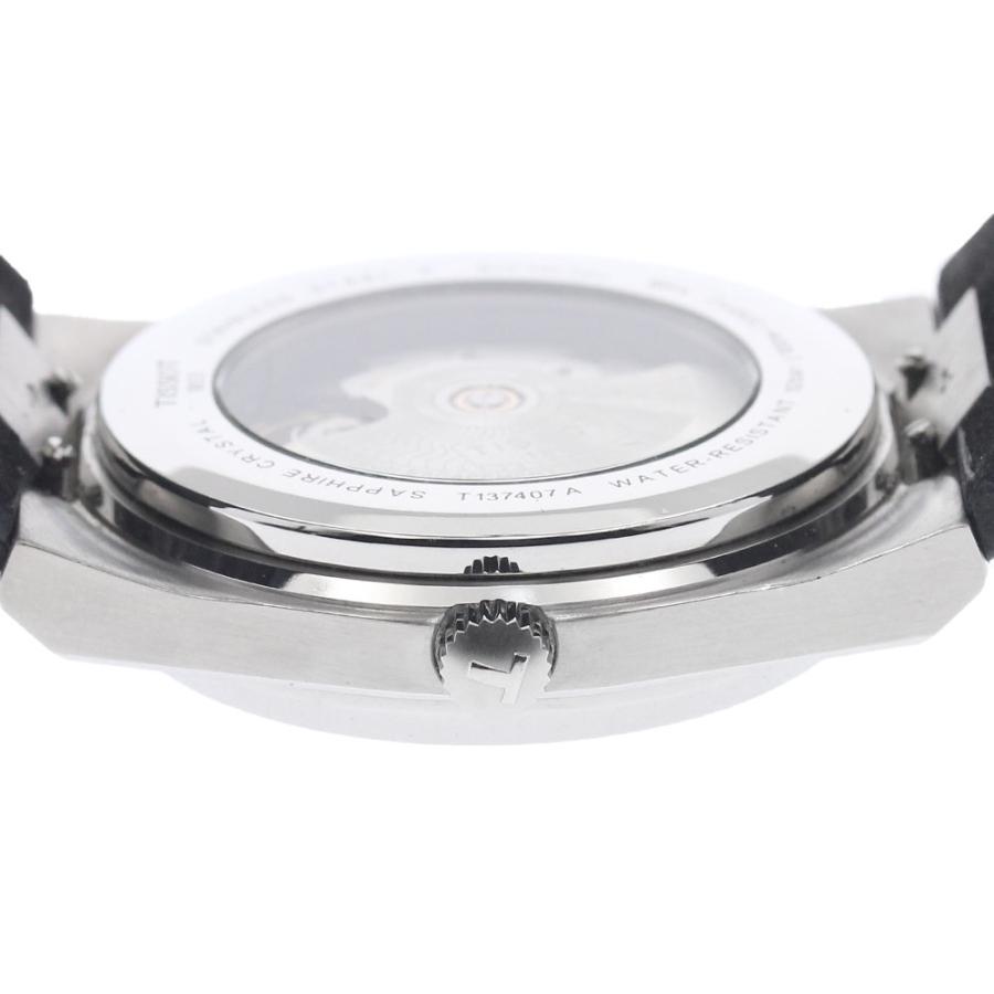 TISSOT（ティソ） TISSOT T137407 PRX パワーマティック80 デイト 自動