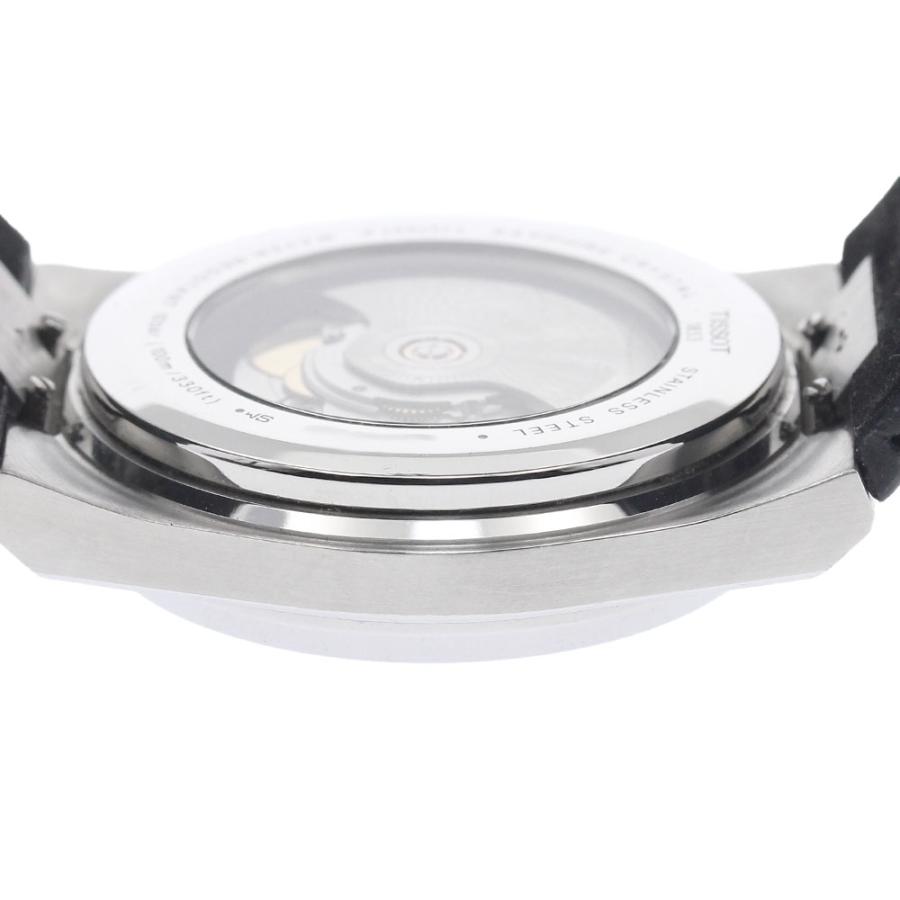 TISSOT（ティソ） TISSOT T137407 PRX パワーマティック80 デイト 自動