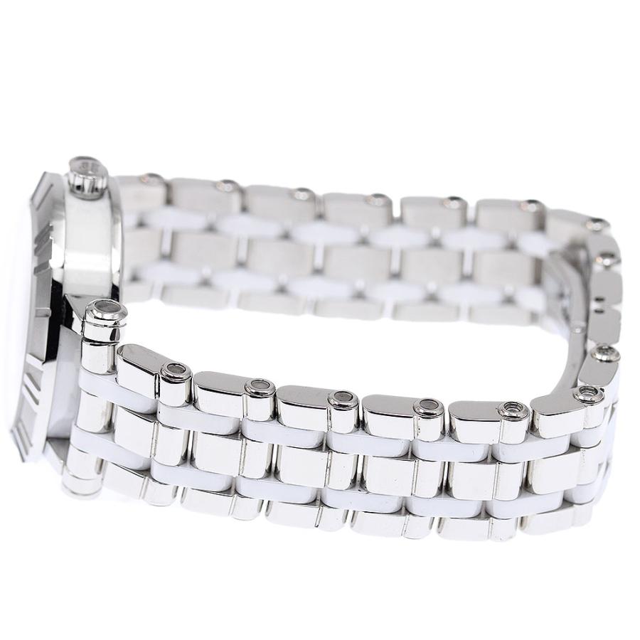 ティファニー TIFFANY&Co. Z1300.11.11A20A00A アトラス デイト クォーツ レディース _959444の画像