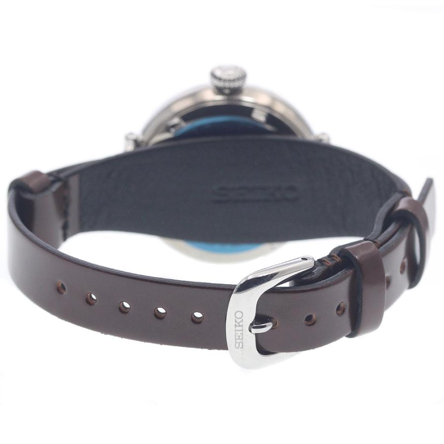 SEIKO（セイコー） SEIKO SART005/6R5H-00B0 プレサージュ ポーター