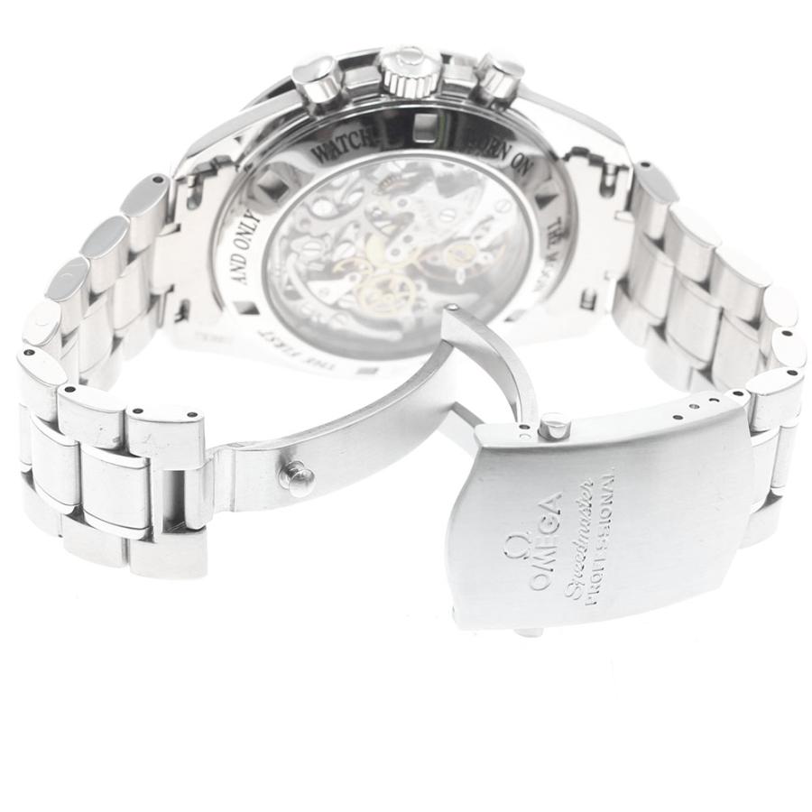 OMEGA（オメガ） OMEGA 3573.50 スピードマスター プロフェッショナル