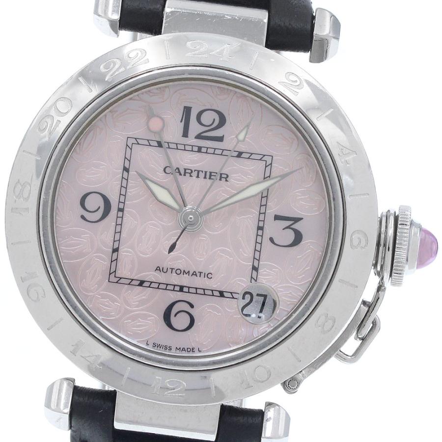 Cartier（カルティエ） CARTIER W3107099 パシャC メリディアン