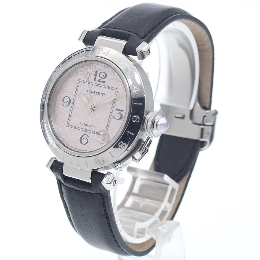 Cartier（カルティエ） CARTIER W3107099 パシャC メリディアン
