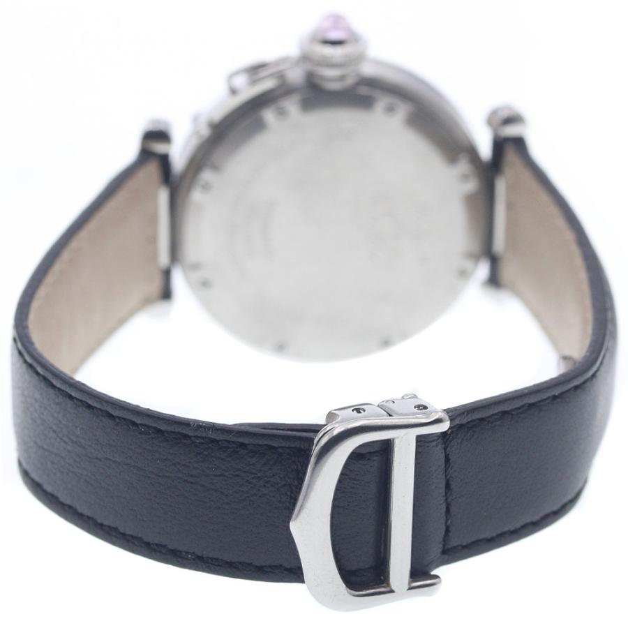 Cartier（カルティエ） CARTIER W3107099 パシャC メリディアン