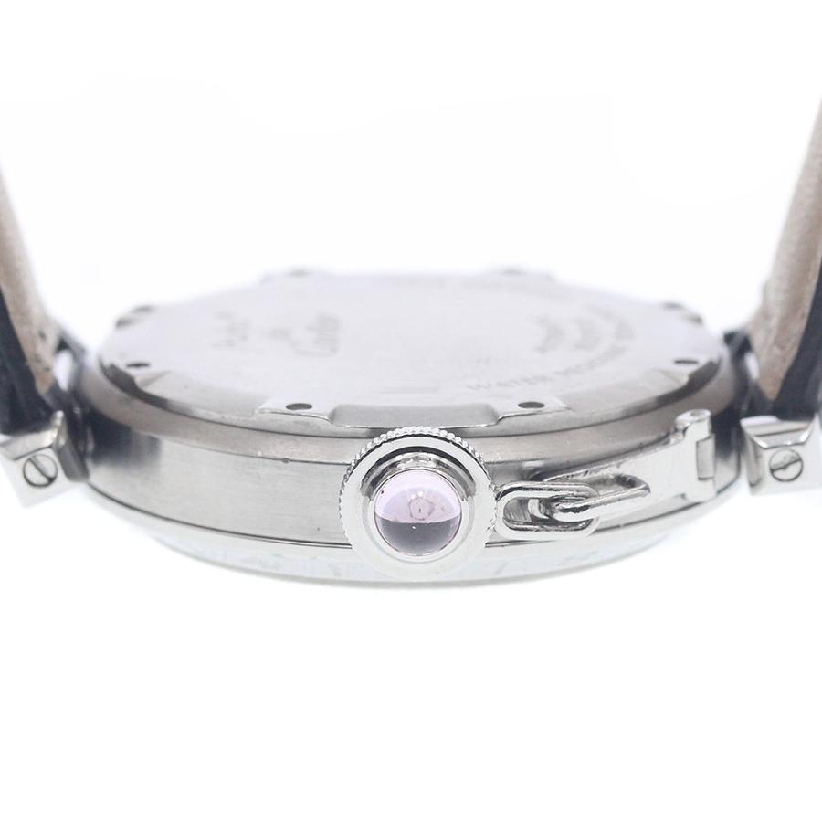 Cartier（カルティエ） CARTIER W3107099 パシャC メリディアン