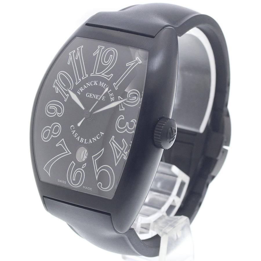 FRANCK MULLER（フランクミュラー） FRANCK MULLER 8880CDTNR トノー