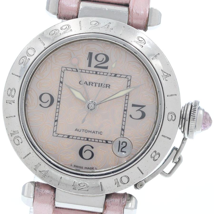 Cartier（カルティエ） CARTIER W3107099 パシャC メリディアン