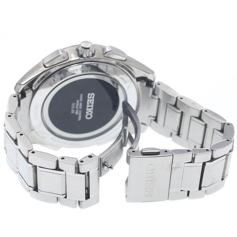 SEIKO（セイコー） SEIKO SAGA191/8B92-0AB0 ブライツ フライト