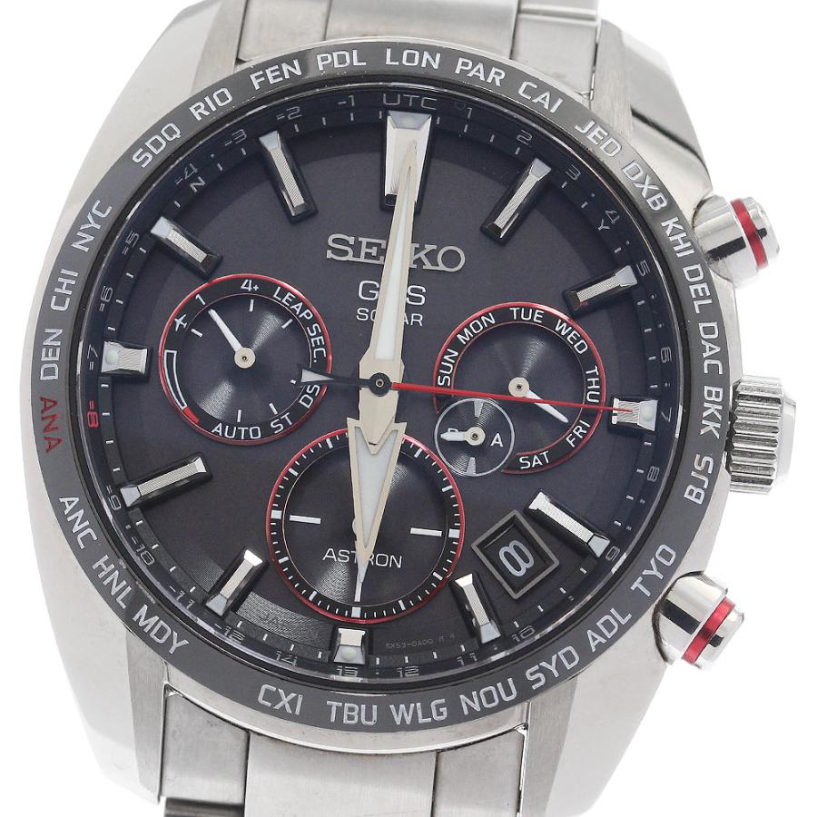 SEIKO（セイコー） SEIKO SBXC043/5X53-0AS0 アストロン 大谷翔平2019 
