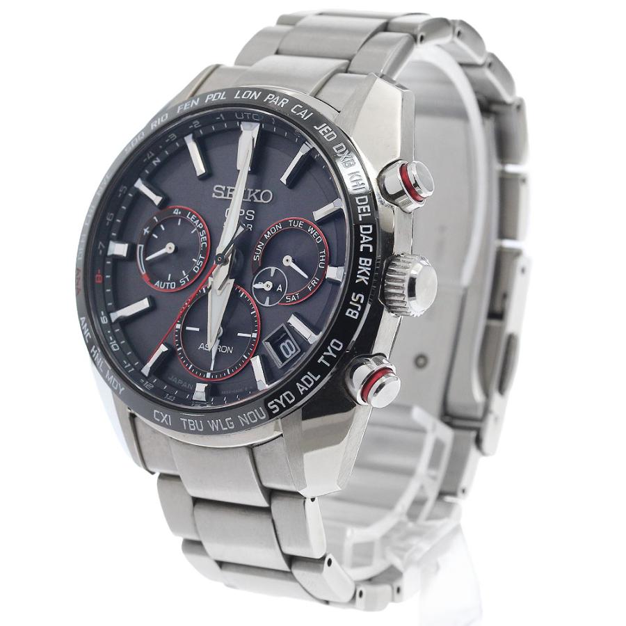SEIKO（セイコー） SEIKO SBXC043/5X53-0AS0 アストロン 大谷翔平2019