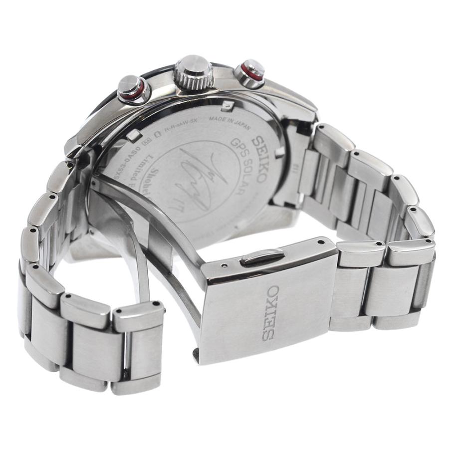 SEIKO（セイコー） SEIKO SBXC043/5X53-0AS0 アストロン 大谷翔平2019