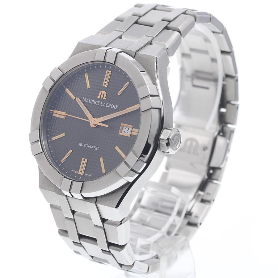 モーリス・ラクロア（Maurice Lacroix） MAURICE LACROIX AI6008-SS002