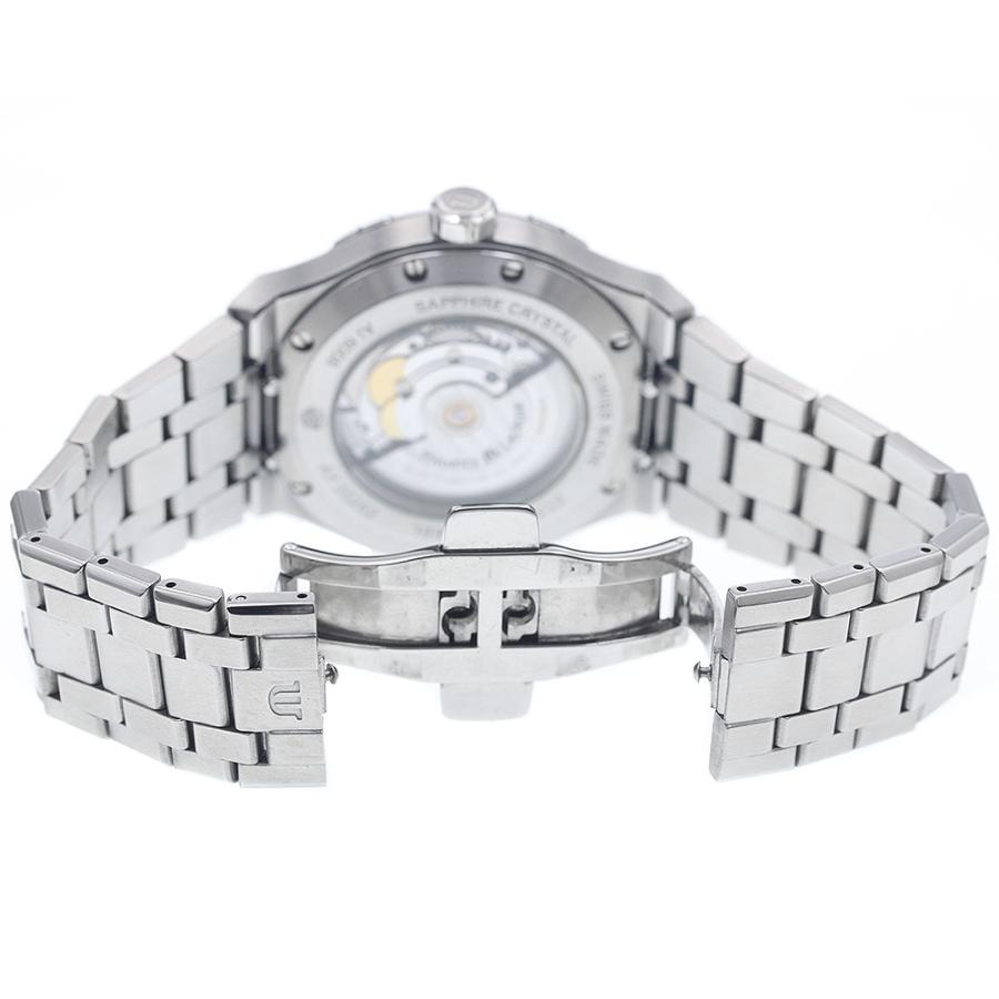モーリス・ラクロア（Maurice Lacroix） MAURICE LACROIX AI6008-SS002