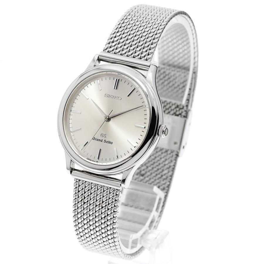 SEIKO（セイコー） SEIKO SBGS001/9581-7000 グランドセイコー