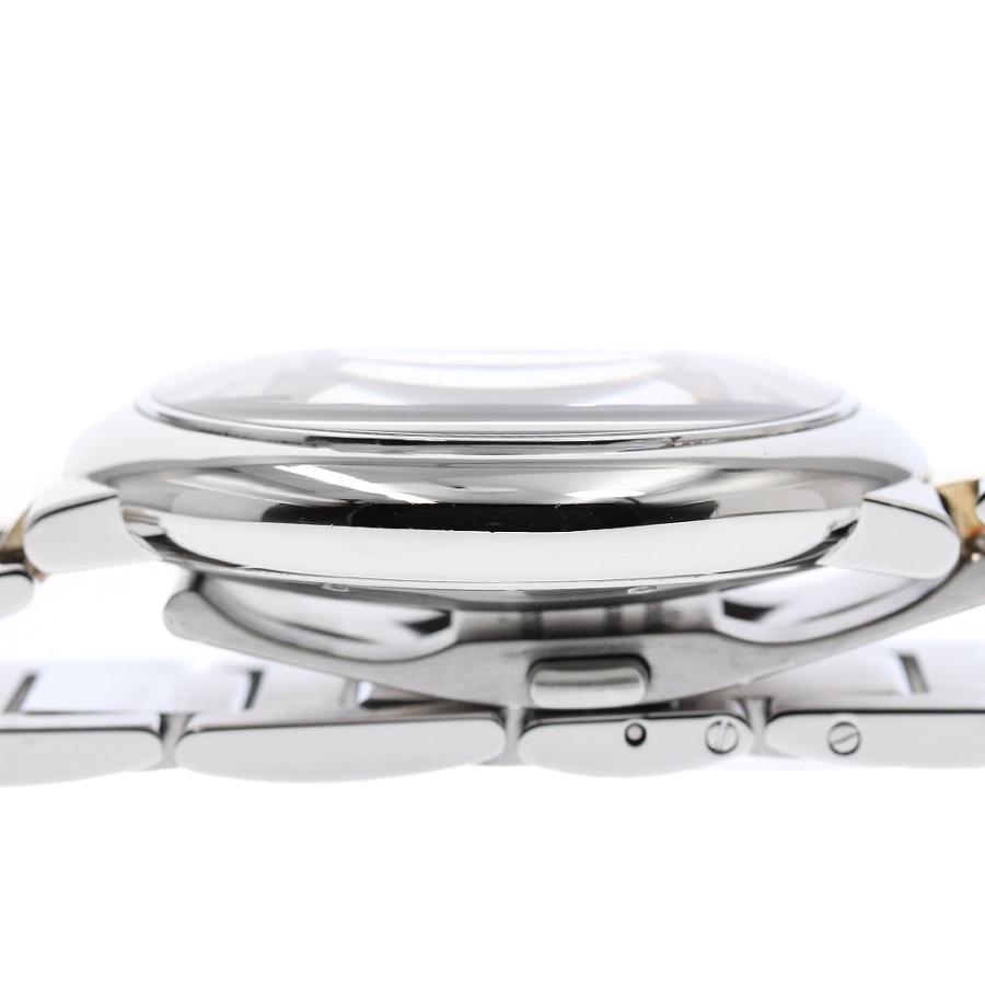 Cartier（カルティエ） CARTIER W69009Z3 バロンブルー LM デイト 自動