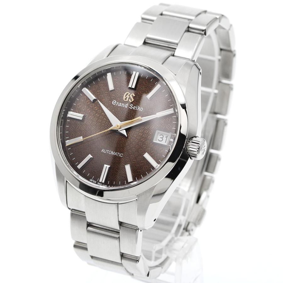 SEIKO（セイコー） SEIKO SBGR311/9S68-00C0 グランドセイコー