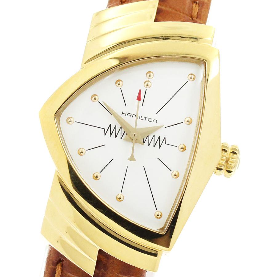 HAMILTON（ハミルトン） HAMILTON H241010 ベンチュラ クォーツ