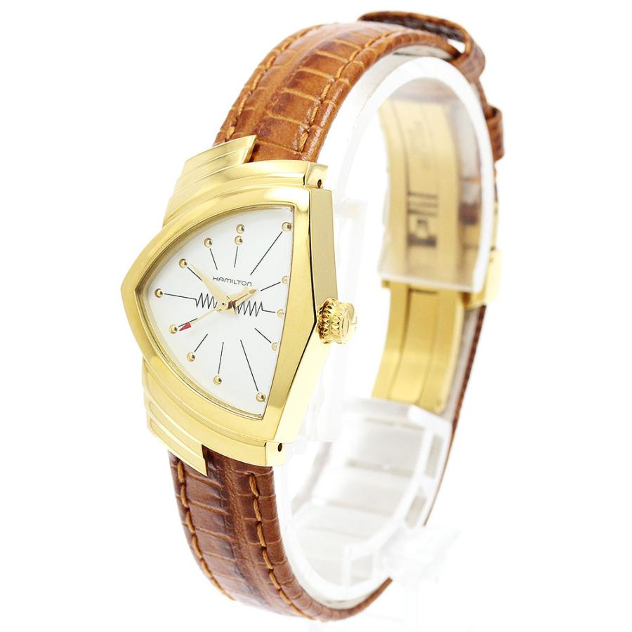 HAMILTON（ハミルトン） HAMILTON H241010 ベンチュラ クォーツ