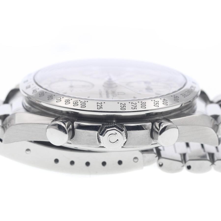 OMEGA（オメガ） OMEGA 3521.30 スピードマスター トリプルカレンダー