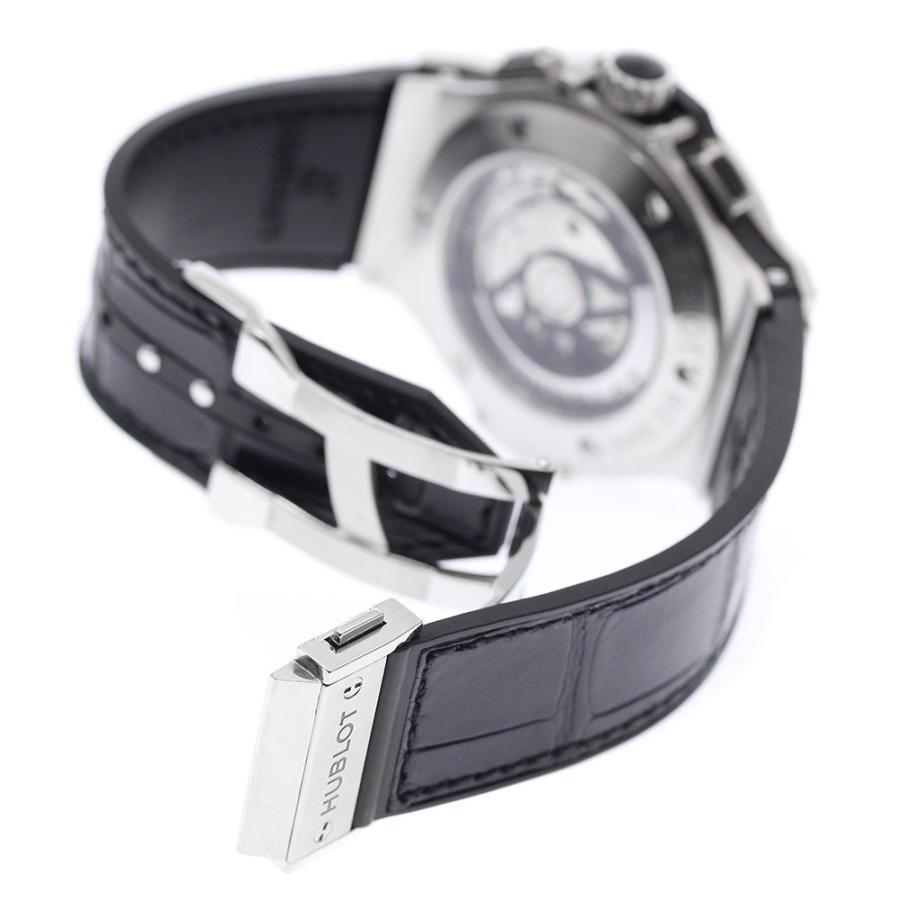 HUBLOT（ウブロ） HUBLOT 311.SX.1170.GR ビッグバン アエロバン