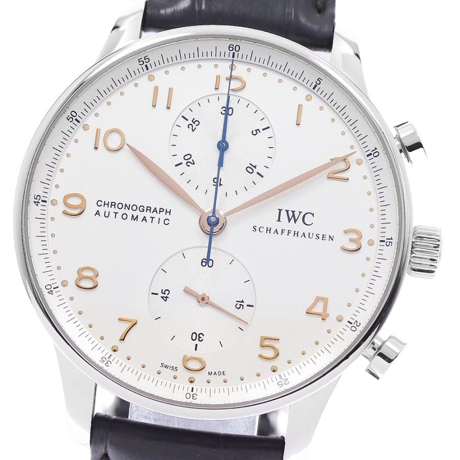 IWC SCHAFFHAUSEN（IWCシャフハウゼン） IWC IWC SCHAFFHAUSEN