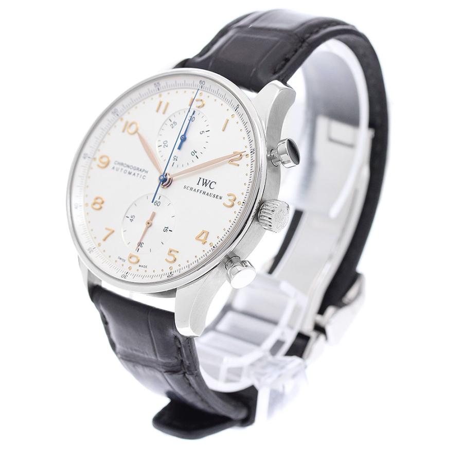 時計 IWC SCHAFFHAUSEN IW371445 IWC SCHAFFHAUSEN（IWCシャフハウゼン） IWC IWC SCHAFFHAUSEN