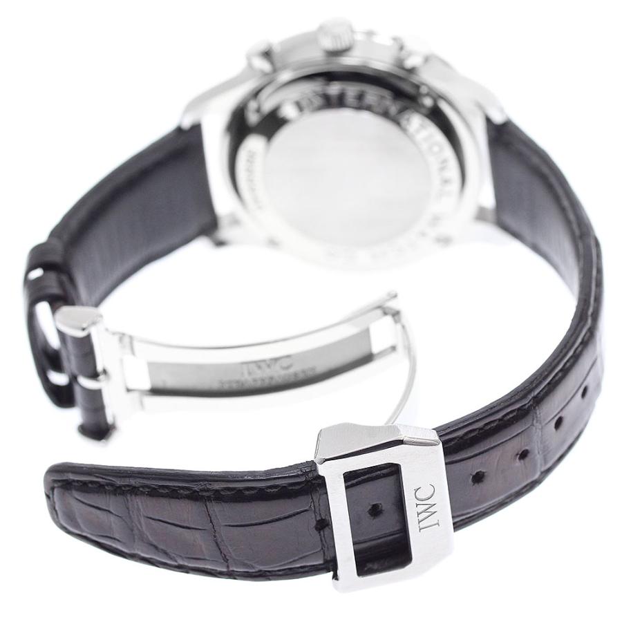 IWC SCHAFFHAUSEN（IWCシャフハウゼン） IWC IWC SCHAFFHAUSEN