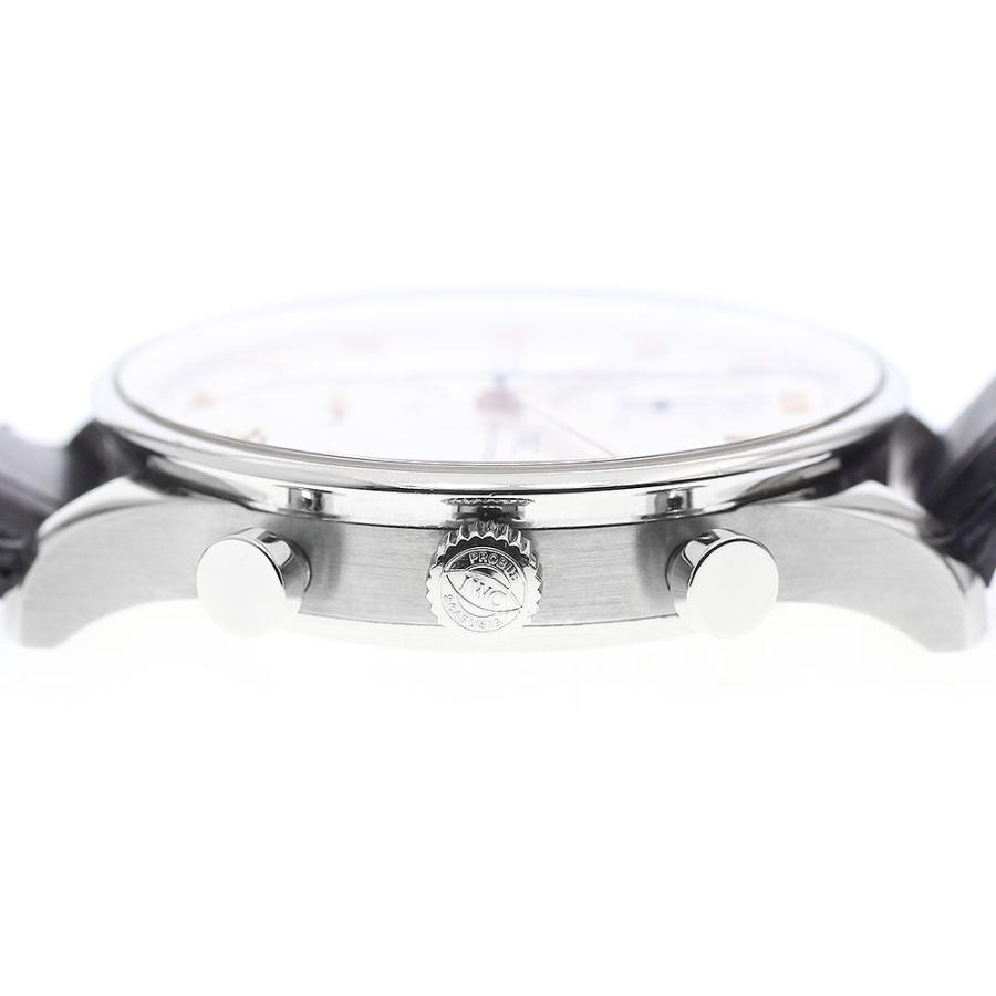 IWC SCHAFFHAUSEN（IWCシャフハウゼン） IWC IWC SCHAFFHAUSEN