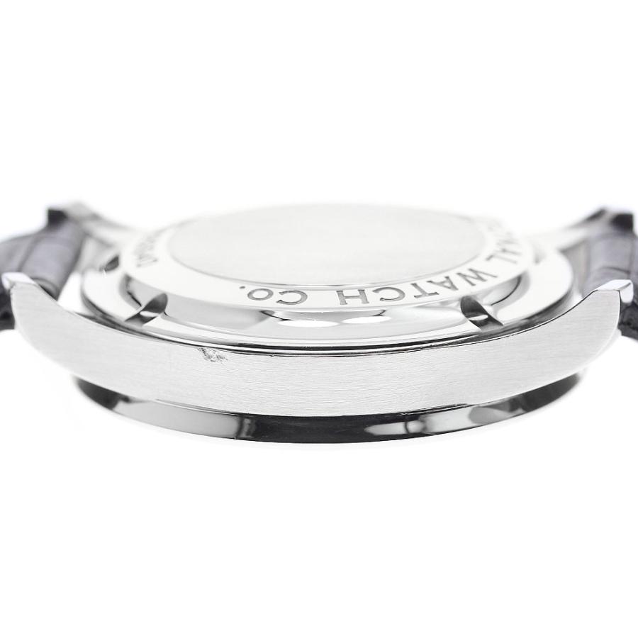 IWC SCHAFFHAUSEN（IWCシャフハウゼン） IWC IWC SCHAFFHAUSEN